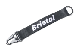 KEY STRAP