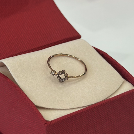 AURORA GRAN RING
