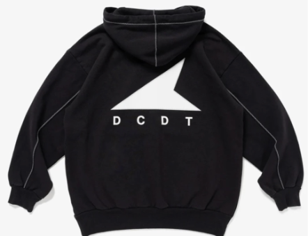 CETUS HOODY