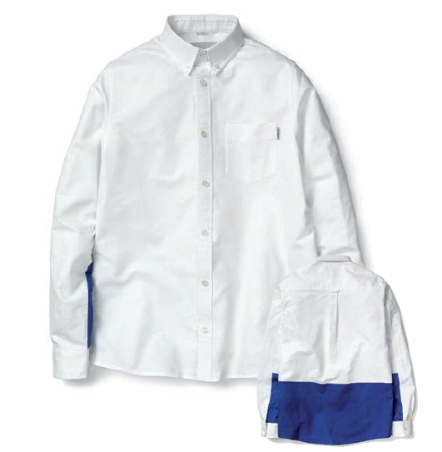 L/S Porter Shirt