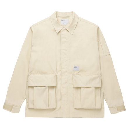 Omar Jacket