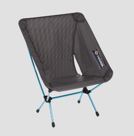 CHAIR ZERO