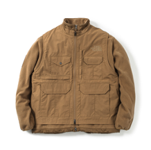 M BTF 2-1 DENALI JACKET