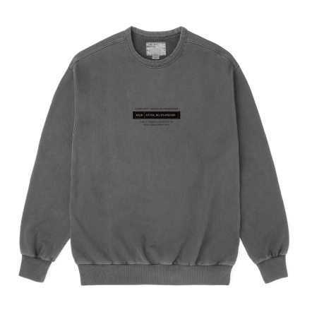 Herman Sweatshirt
