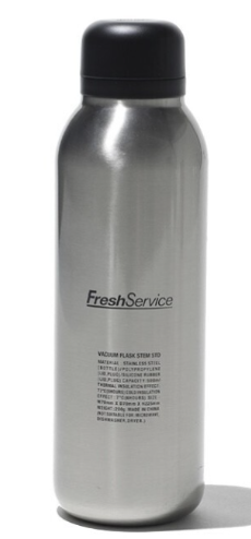 RIVERS × FRESHSERVICE VACCUM FLASK STEM