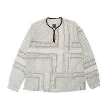 TUNIC P.O.