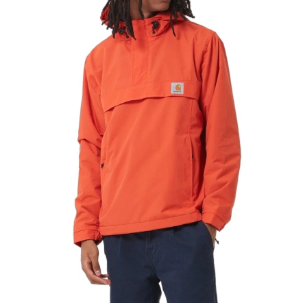 Nimbus Pullover
