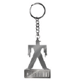 Foundation Keyring