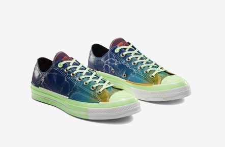 CHUCK 70 OX