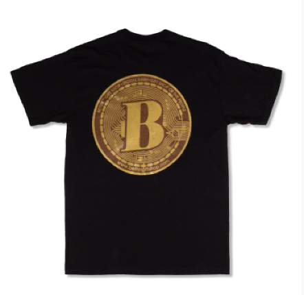 CRYPTO S/S T-SHIRT