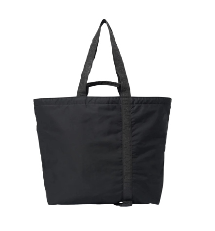 TOTE BAG (L)  (FRAGMENT)