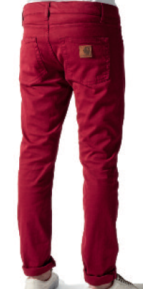 Rebel Pant