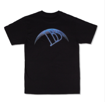 BETTER WORLD S/S T-SHIRT