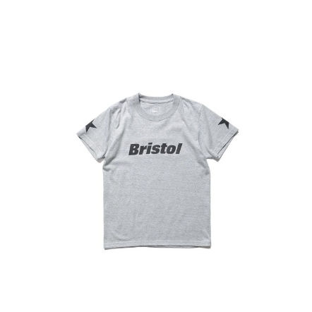 AUTHENTIC STAR TEE