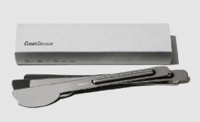 STACKING KNIFE
