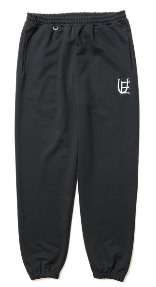 AUTHENTIC LOGO SWEAT PANTS