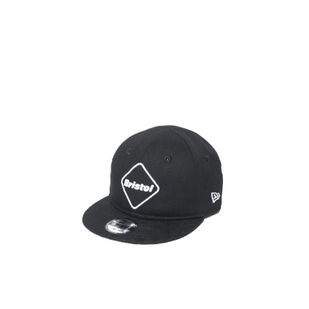 NEWE RA 9FIFTY MY1st SNAP BACK*