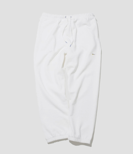 BASIC SWEAT PANTS