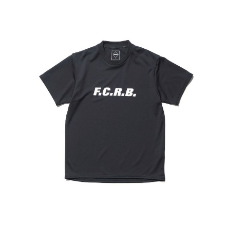 AUTHENTIC LOGO TEE
