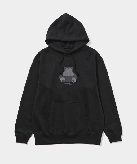 TBP INN 143 HOODIE (KABIGON)