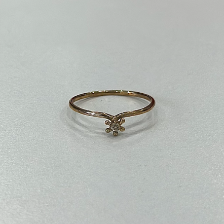 AURORA GRAN RING