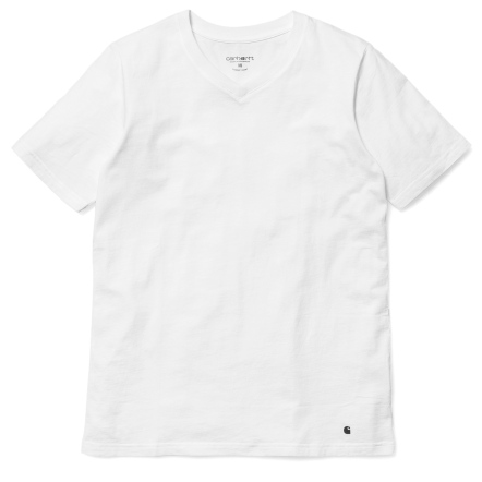 Standard V-Neck T-Shirt