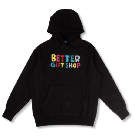 TIM COMIX 2021 PULLOVER FLEECE HOODIE