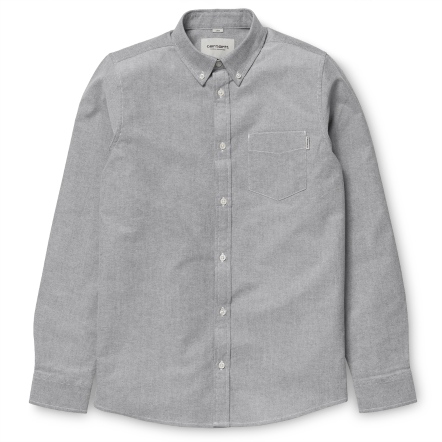 L/S Porter Shirt