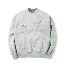 M BTF POCKET CREW