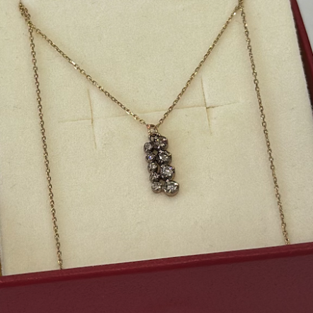 AURORA GRAN NECKLACE