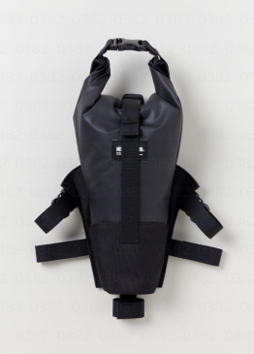 BICYCLE SEAT BAG
