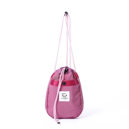 SHOULDER POUCH