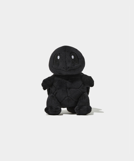 TBP PLUSH ZENIGAME (M)