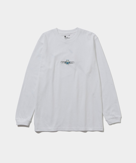 TBP 143TB L/S TEE