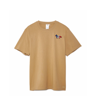 PUMA x MAISON KITSUNE TEE