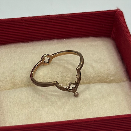 AURORA GRAN RING