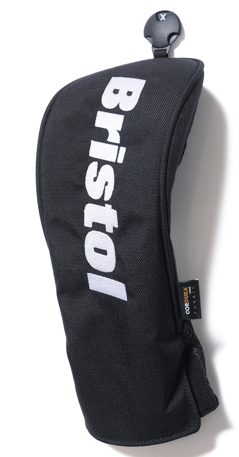 FAIRWAY WOOD HEAD COVER