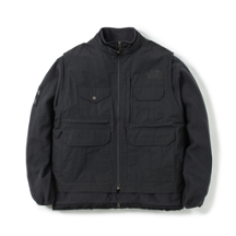 M BTF 2-1 DENALI JACKET
