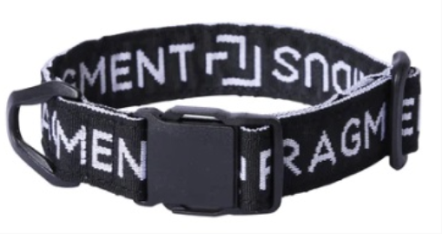 RAMIDUS DOG COLLAR