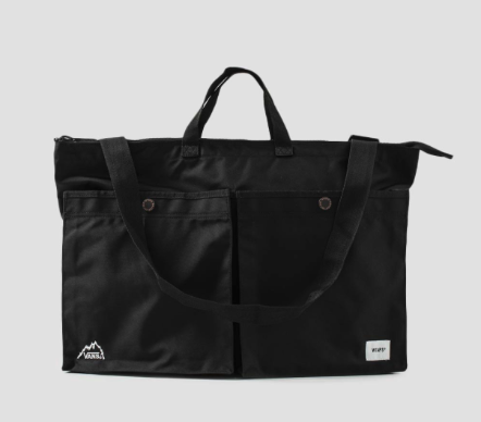 WTAPS HELMET BAG VAULT-WTAPS B