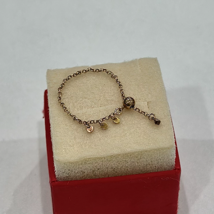 AURORA GRAN RING