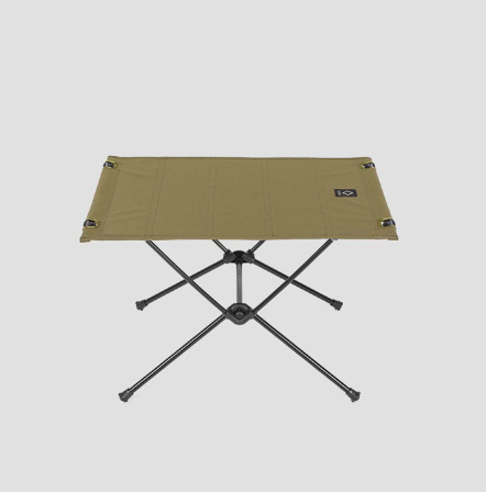 TACTICAL TABLE M