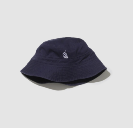 BUCKET HAT YACHT