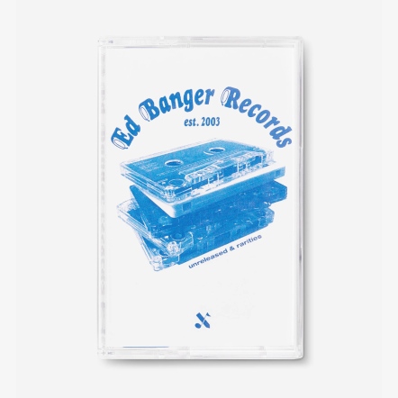 Relevant Parties - Ed Banger