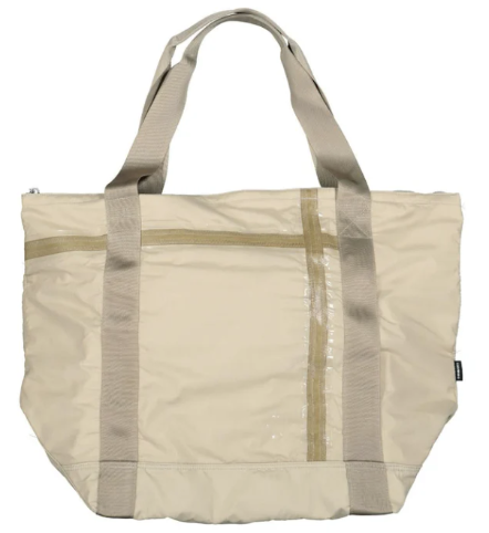 CONVERSE X A COLD WALL TOTE BAG FOG