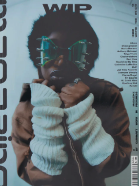 WIP Magazine