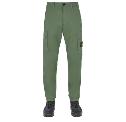 TROUSERS