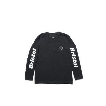 AUTHENTIC LOGO L/S TEE