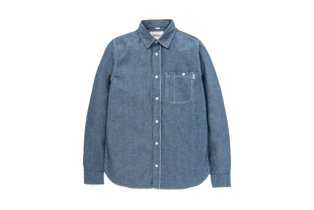 L/S Hoover Shirt