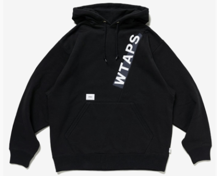 OBJ 03 / HOODY / COTTON. DISARMAMENT